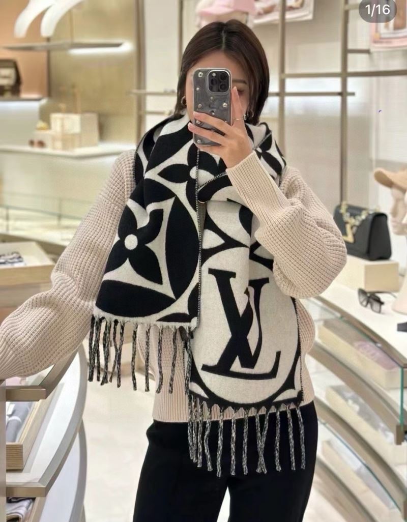 Louis Vuitton Scarf